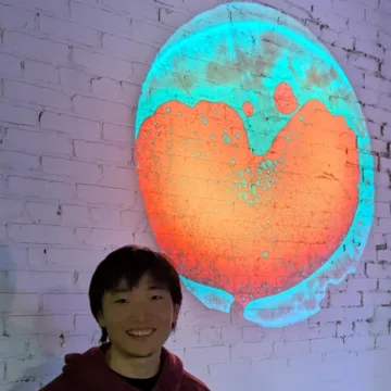 Johnny Tian-Zheng Wei
